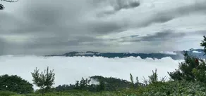 Luv Kush Home Stay 04 Room Bungalow scenic view - Image 4