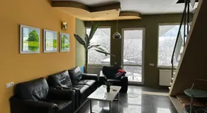 Green Villa Tsaghveri - Image 3