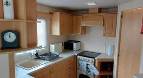 6 berth static caravan, sealands holiday park ingoldmells, skegness - Image 3