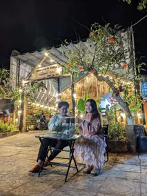 Homestay Rừng Phố 2 - Măng Đen - Image 4