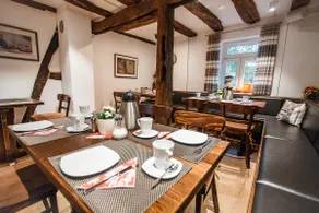Landhotel Kahltalmühle - Image 2