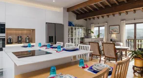 Espectacular apartamento en Comillas - Image 3