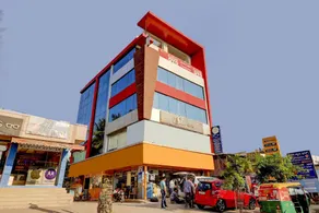 Hotel O M S R - Image 3