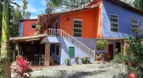 Selvablanca Hostel - Image 3