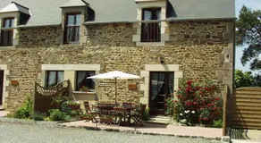 Gîte Abricot - Les Gîtes de la Lohuas - Image 5