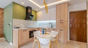 Apartament Centrum Strzelce PW INVEST HOME - Image 3