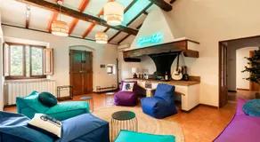 Selvuccia Lodge - Ostello Agricolo - Image 3