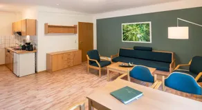 Ferienhaus - IDA Integrationsdorf Arendsee - Image 5