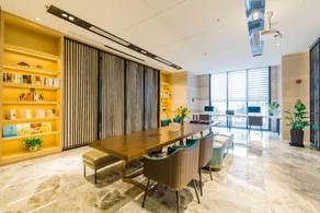 Atour Hotel (Suzhou Wujiang Fenxi) - Image 4