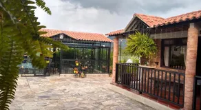 Posadas San Antonio Campestre - Image 5