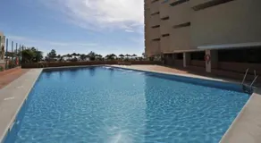 Apartahotel CHINASOL con Parking - Image 5
