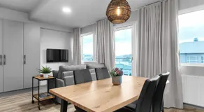 B 18-20 Apartments - Image 5