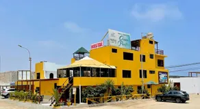 Hostal Ocean Pacifico - Image 5
