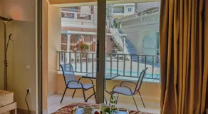 Anatoli Hotel Apartments Agia Pelagia - Image 5