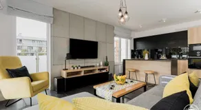 Park Design - Apartments M&M (Polanki Park) - Image 2