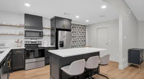 Heart of The Woodlands Getaway Pet Friendly - Image 4