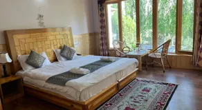 Hotel Namgyal Villa - Image 5