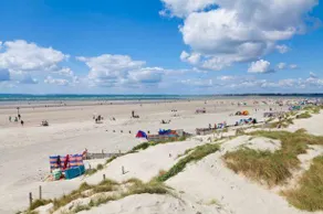 Magic Caravan Camber Sands 221 - Image 1
