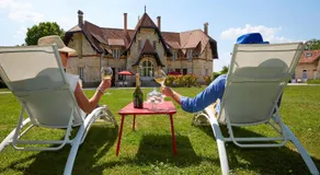 La Bertonnerie en Champagne - Image 3