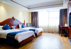 Yijia Lijing Hotel (Dianjiang Branch) - Image 2