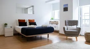 Belém - Fully equiped Studio - Image 2