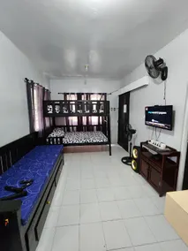 Casita Mia - Guest House for 9pax with WIFI, NETFLIX, YOUTUBE, KARAOKE, CAN COOK and BBQ - Image 2