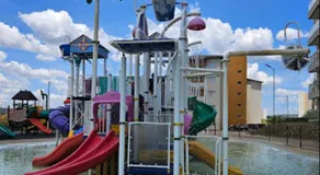 Ilhas do Lago eco resort Caldas Novas - Image 4