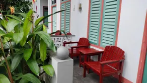 Tanah merah guest house - Image 2