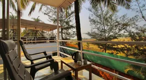 Arabian Sea Beach Resort - Image 4