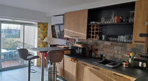 Magnifique appartement 6 pers climatisé grande terrasse vue port - Image 3