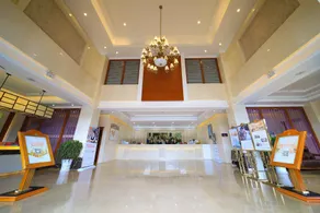 Vienna Hotel Kunming South High-Speed Railway Station Chenggong University Town - Image 4