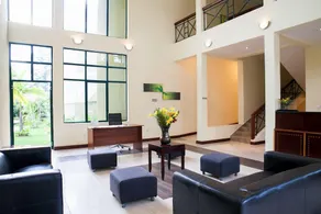 Gorillas Lake Kivu Hotel - Image 2