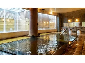 Hotel Symphony Sagae Onsen - Image 3
