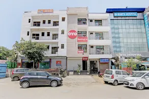 Hotel O Rao residency - Image 4