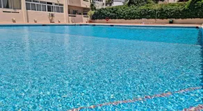 APARTAMENTO NUEVO CENTRO MARBELLA piscina - Image 2
