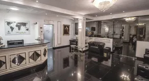 Hotel Maria Theresia - Image 4