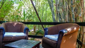 Le Jardin Tougana Campement Lodge - Image 2