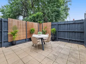 Sleek 2 Bed Terrace near Local Parks - Image 4