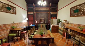 歇會兒民宿典藏館 - Image 2