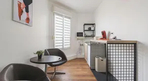 Jadou, studio tout confort - Image 3