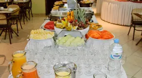 Mont Blanc Apart Hotel Nova Iguaçu - Image 4