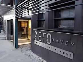 Zero Davey Boutique Apartment Hotel - Image 5