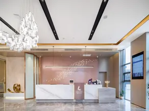 Lavande Hotel Xuzhou Tongshan Wanda Plaza - Image 5