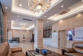 Vienna Hotel Nanning Beihu Metro Station - Image 2