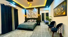 Grand Berkshire Hotel - Image 2