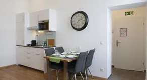Vienna Gold Apartments - contactless check in - Image 5