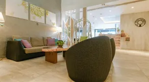 A Hotel Joo Chiat, Stay From 7PM to 9AM - Image 2
