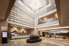 Qionghai waika Hotel (Wanquanhe store) - Image 3