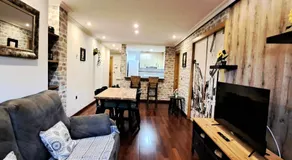 Apartamento con terraza al Puente Romano - Image 2