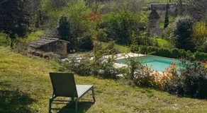 Mas1850 en Drôme provençale - Image 3